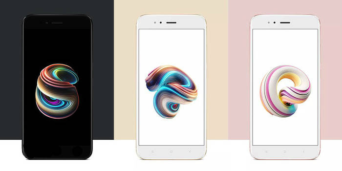 Xiaomi Mi A1 64GB
