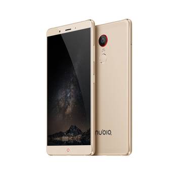 ZTE Nubia Z11 Max