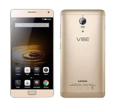 Lenovo Vibe P2