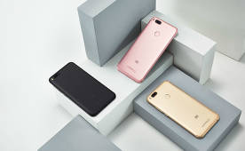 The best smartphones up to 20,000 rubles in 2018
