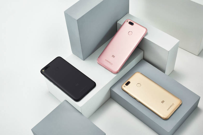 Les meilleurs smartphones jusqu'à 20000 roubles en 2018