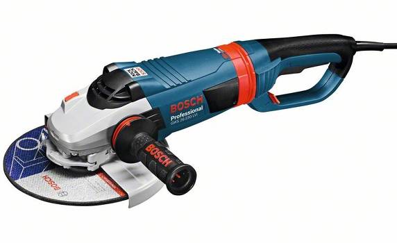Bosch GWS 26-230 LVI
