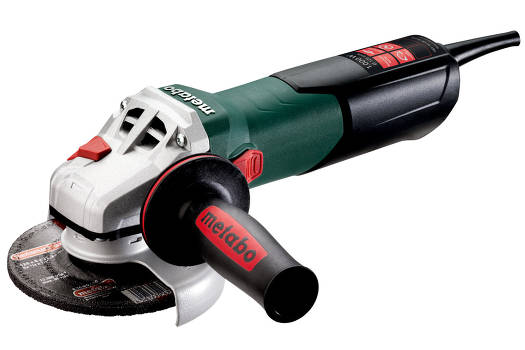 Metabo WEV 10-125 Quick