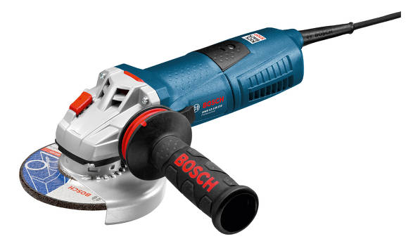 Bosch GWS 12-125 CIE