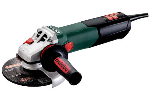 Metabo WEVA 15-150 Quick