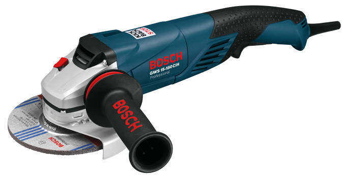 Bosch GWS 15-150 CIH