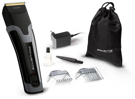 Rowenta TN-5100