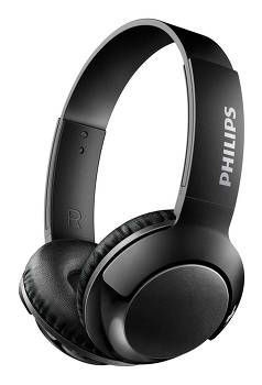 Philips BASS + SHB3075