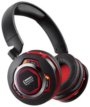 Creative Sound Blaster EVO ZxR
