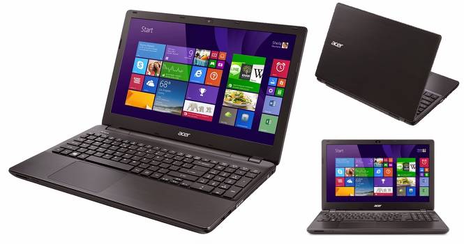 ACER EXTENSA 2510G-P8HF