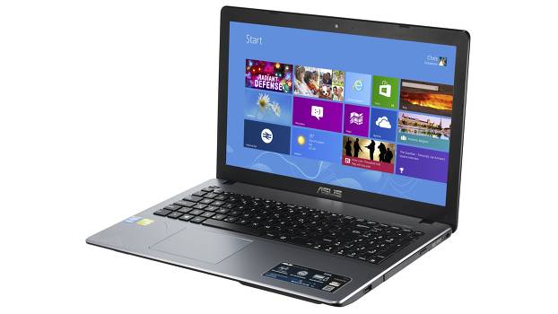 ASUS X550LD