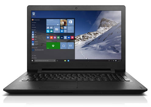 Lenovo IdeaPad 110 15 AMD