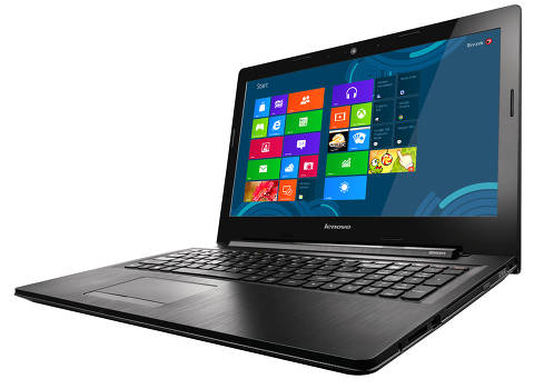 Lenovo G50-30