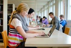 Meilleurs ordinateurs portables pour étudier en 2018