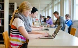 Paras kannettava tietokone opiskelemaan vuonna 2018
