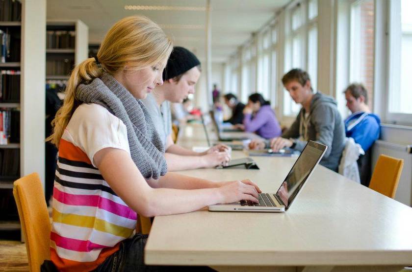 Best laptops to study in 2018