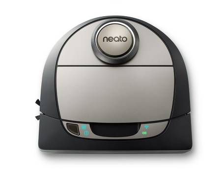 Neato Botvac D7 connecté
