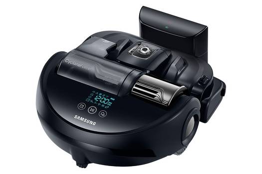 SAMSUNG VR 20