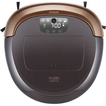 iClebo Omega