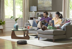 Les meilleurs aspirateurs robotiques de 2018