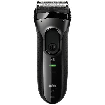 Braun 3020s série 3