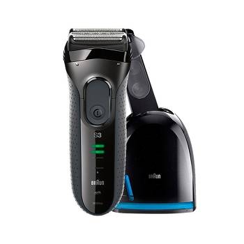 Braun 3050cc série 3