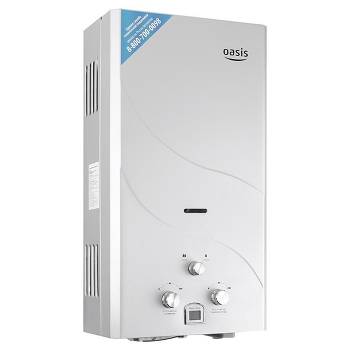 Oasis 20 kW