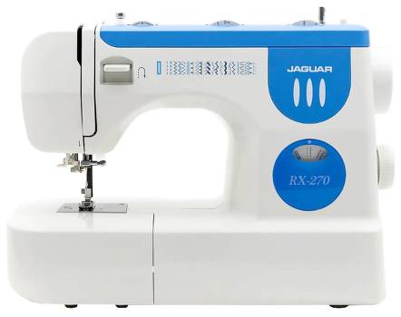 Jaguar RX-270