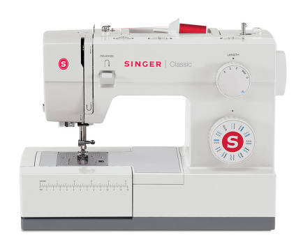 Singer Heavy Duty 4411