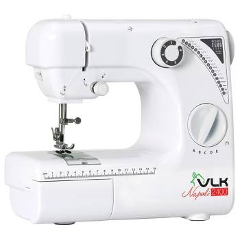 Kromax VLK Napoli 2400