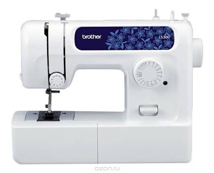 Brother LS-300