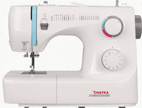 Chayka new wave 750