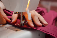 Les meilleures machines à coudre de 2018