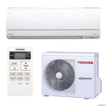 Toshiba RAS-10EKV-EE / RAS-10EAV-EE