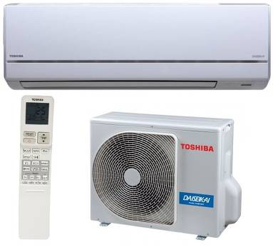 Toshiba RAS-10SKVP2-E