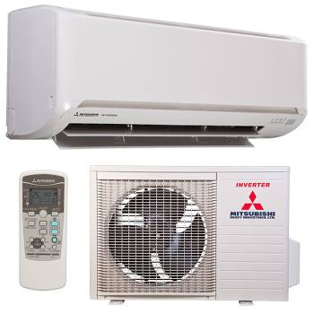 Mitsubishi Heavy Industries SRK-25ZM-S
