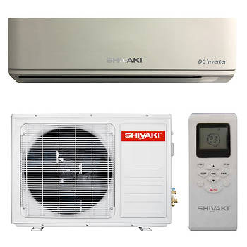 Shivaki SSH-P096DC / SRH-P096DC