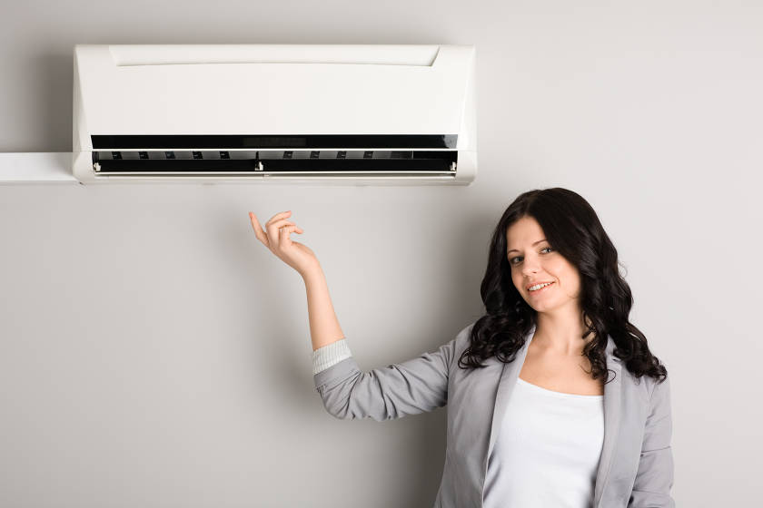 The best air conditioners of 2018