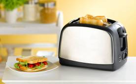 Les meilleurs toasters de 2018