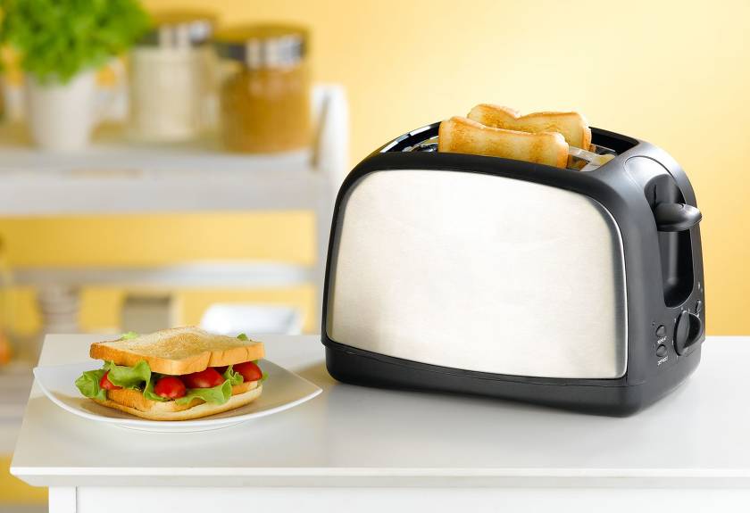 The best toasters of 2018