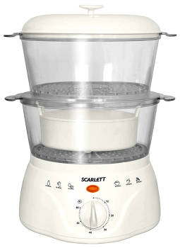 Scarlett SC-142