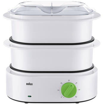 Braun FS 3000