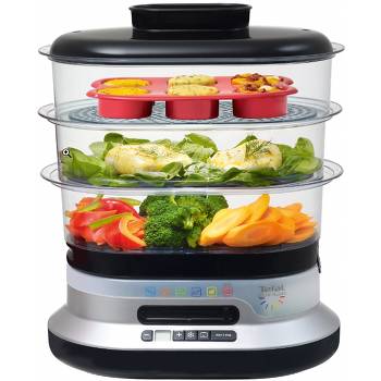Tefal VC 3008 Steam’n’light