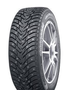 Nokian Hakkapeliitta 8 SUV