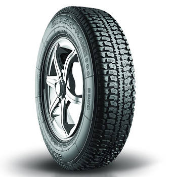 Nizhnekamskshina Kama-Flame 205/70 R16 91Q