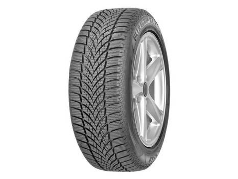 Goodyear Ultra Grip Ice 2