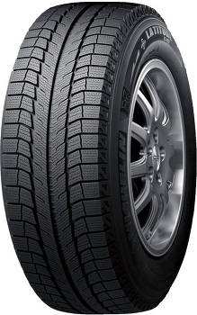 MICHELIN Latitude X-Ice