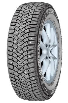 MICHELIN X-Ice North