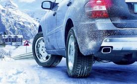 Les meilleurs pneus d'hiver de 2018