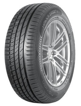 Nokian hakka green